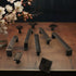 JAYA New Chinese Style Copper Cabinet Door Handle Cabinet Door, Cabinet Furniture Handle Drawer Handle Knobs