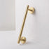 JAYA New Design Brass solid European style handle cabinet wardrobe cabinet Furniture door handle