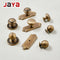 JAYA New Design Furniture  Door Handle Brass Wardrobe Drawer Pulls Handle Knobs