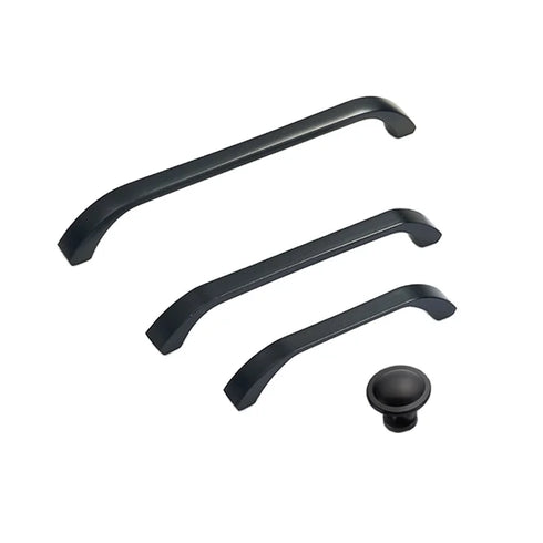 JAYA New Hardware Premium Kitchen Cabinet Long Handle Furniture Handles Pull Cabinets
