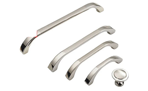 JAYA New Hardware Premium Kitchen Cabinet Long Handle Furniture Handles Pull Cabinets