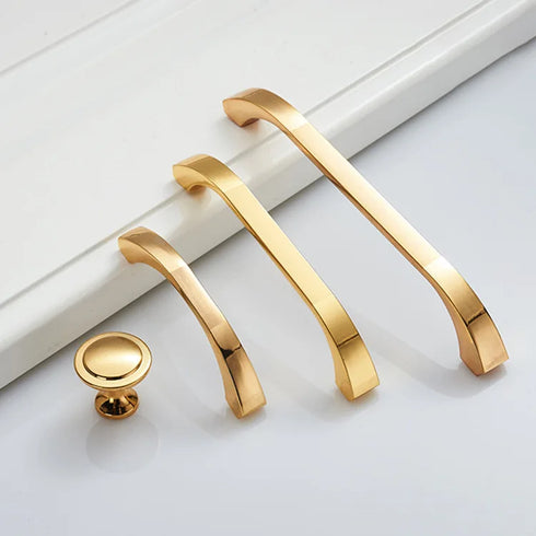 JAYA New Hardware Premium Kitchen Cabinet Long Handle Furniture Handles Pull Cabinets