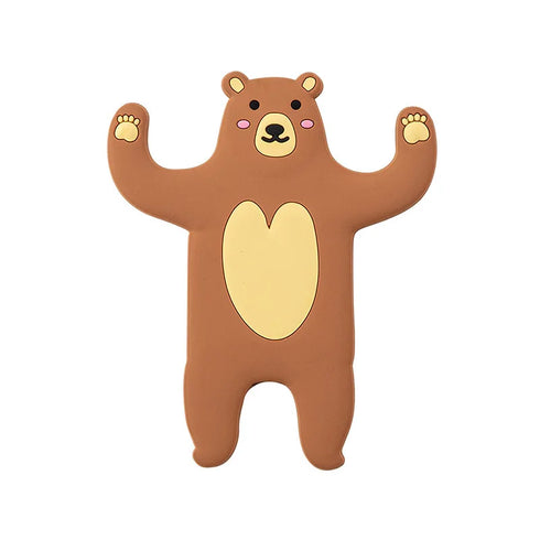 JAYA_No-punch_Rag_Plug_Cartoon_Animal_Hook_Fridge_Sticker_Kitchen_Bathroom_Creative_Towel_Rack_Wall_Hanging_Key_Hooks