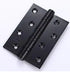 JAYA Noiseless Folding  Flat Opening Cabinet Furniture Soft Close Cabinet  Stainless Steel Iron Wood Door Hinges