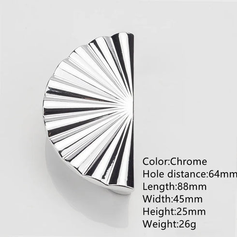 JAYA Resin Knob and Gold Knobs on Bronze Cabinet Handle for Cupboards Combining Style and Durability in Each Handle