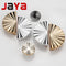 JAYA Resin Knob and Gold Knobs on Bronze Cabinet Handle for Cupboards Combining Style and Durability in Each Handle