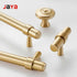 JAYA Rock Crystal Satin Brass Knurled Lever Shake Hands Shell Cabinet Solid Brass Cabinet Handles Pulls Silver Cabinet And Knob