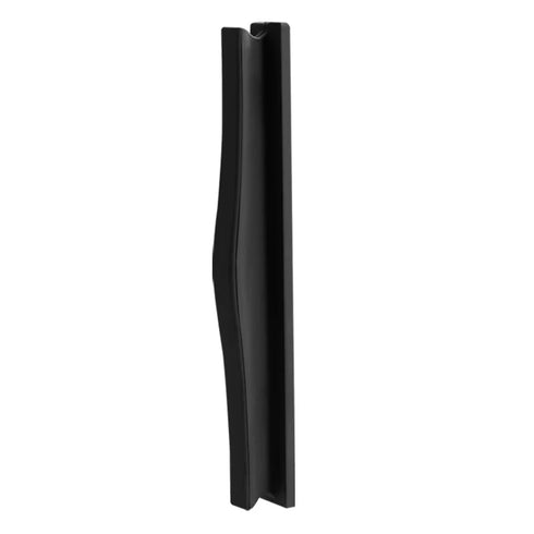 JAYA Silicone Padded Home Door Handle Protective Cover Anti-collision Anti-static Suction Cup Door Handle for Bedroom Bathroom