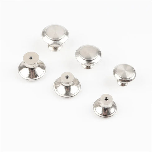 JAYA Single Hole Kitchen Cabinet Door Drawers Cabinet Handle Modern Cabinet Handles