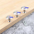 JAYA Single Hole Kitchen Cabinet Door Drawers Cabinet Handle Modern Cabinet Handles