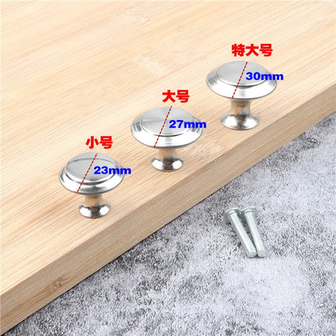 JAYA Single Hole Kitchen Cabinet Door Drawers Cabinet Handle Modern Cabinet Handles