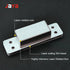 JAYA Stainless Steel 304 Invisible Door Hinge Cross Hidden Hinge Hidden Door Folding Wooden Door Hidden Hinge