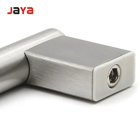 JAYA_Stainless_Steel_Door_Handle_Round_Tube_T