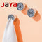 JAYA Towel Rack Hole-Free Storage Creative Towel Rack Punch Free Storage Hook Kitchen Towel Plug Hanger Hand Wall Hook