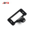 JAYA Vintage Alloy Label Frame Handle Drawer Handle Packaging Box Accessories Business Card Handle