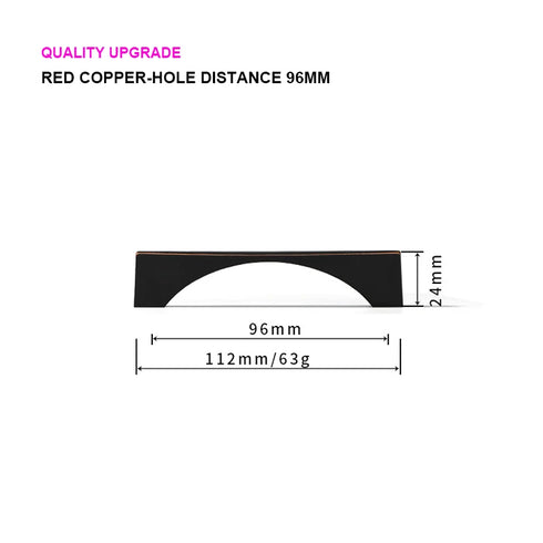 JAYA Wardrobe Cabinet Handle Antique Brass Color Wardrobe Handles Rose Gold Cabinet Wardrobe Door Handle