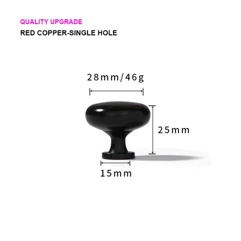 JAYA Wardrobe Cabinet Handle Antique Brass Color Wardrobe Handles Rose Gold Cabinet Wardrobe Door Handle