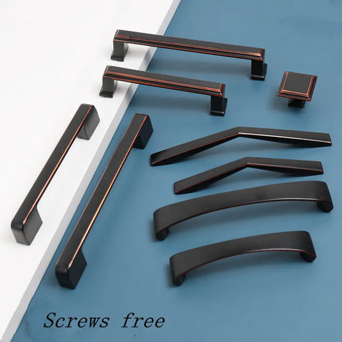 JAYA Wholesale Knobs Handles Furniture Kitchen Cabinet Centre Door Knob