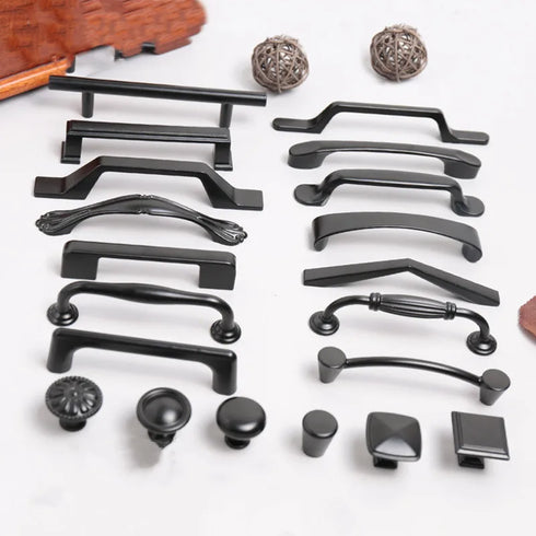 JAYA Wholesale Knobs Handles Furniture Kitchen Cabinet Centre Door Knob