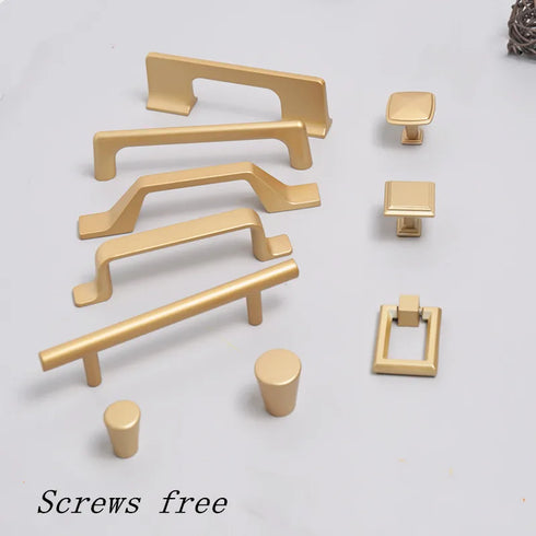 JAYA Wholesale Knobs Handles Furniture Kitchen Cabinet Centre Door Knob