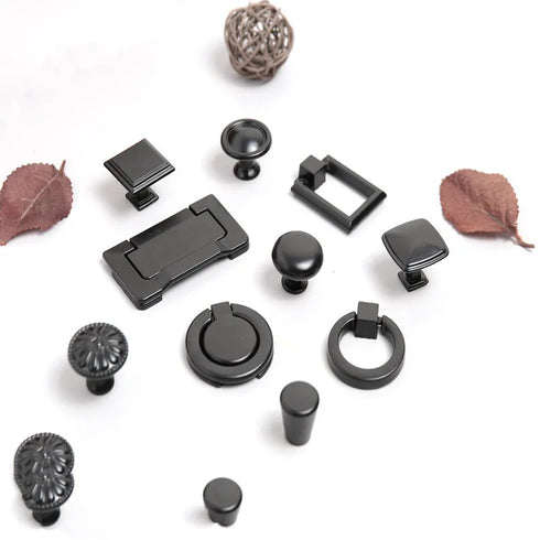 JAYA Wholesale Knobs Handles Furniture Kitchen Cabinet Centre Door Knob