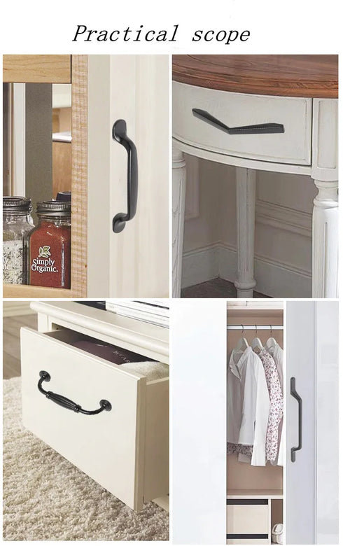 JAYA Wholesale Knobs Handles Furniture Kitchen Cabinet Centre Door Knob