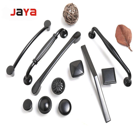 JAYA Wholesale Knobs Handles Furniture Kitchen Cabinet Centre Door Knob