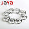 JAYA Z857 30mm Diamond Door Knobs Drawer Cabinet Furniture Handle Knob Screw Furniture Accessories