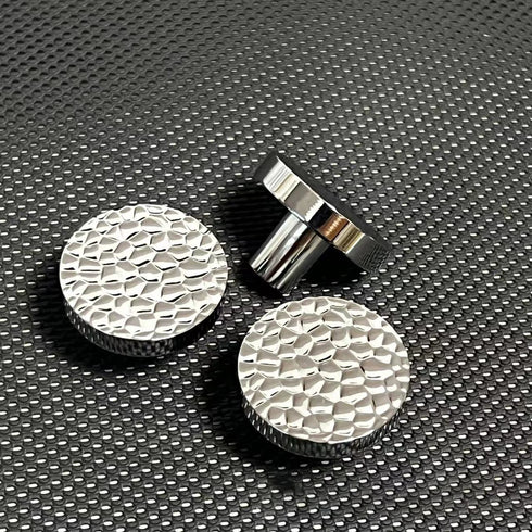 JAYA Zinc Alloy Lengthened Cabinet Drawer Handles Modern Circle Luxury Kitchen Cupboard Room Dresser Furniture Door Handles