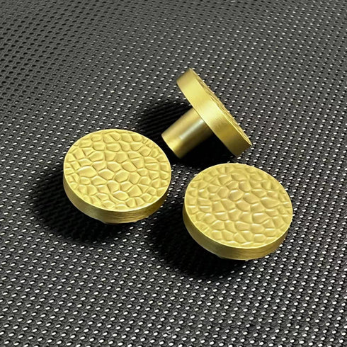 JAYA Zinc Alloy Lengthened Cabinet Drawer Handles Modern Circle Luxury Kitchen Cupboard Room Dresser Furniture Door Handles