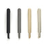 JAYA Zinc Alloy Pulls Furniture Hardware Kitchen Cabinet Cupboard Dresser Wardrobe Drawer Door Arrow  Modern Pull Handles