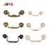JAYA classic cabinet hardware sliding profile for doors window alloy  pull furniture Door  handle