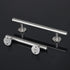 JAYA cupboard handles Furniture hardware Doors and Windows, cabinet drawers, stainless steel solid handles