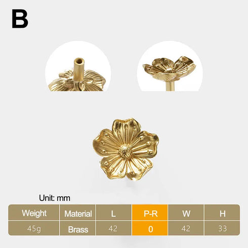 Jaya Cabinet Drawer Pure Copper Fish Handle Light Luxury Porch Cabinet Door Rose Brass Handle