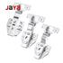 JAYA Kitchen Cabinet Folding Table Furniture Hinge Soft Close Stainless Steel 3D Adjust Hydraulic 35mm Cup Cabinet Hidden School