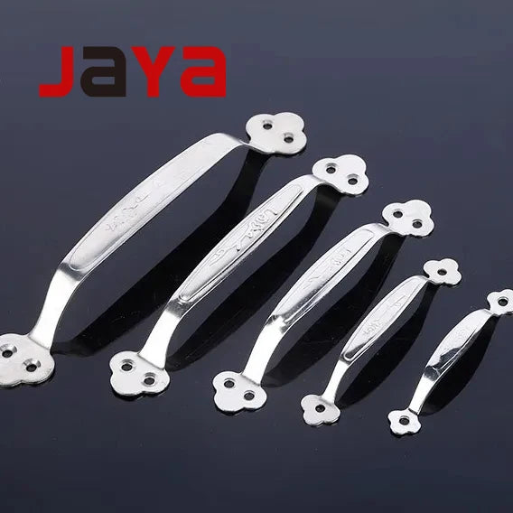 JAYA Factory Direct Stainless Steel Door Handle Door Handle Cabinet Door Handle