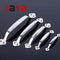 JAYA Factory Direct Stainless Steel Door Handle Door Handle Cabinet Door Handle