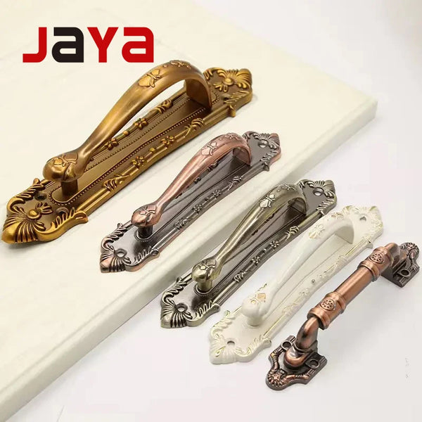 JAYA European New Style Furniture Handle & Knob and Cabinet Pulls Furniture Door Handle