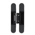 Wooden Door Installation Concealed Hinge Zinc Alloy H Three-dimensional Adjustable Hinge