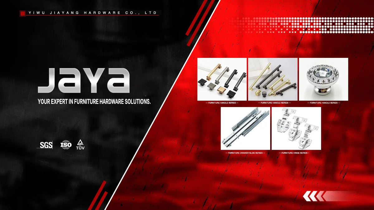 jaya banner